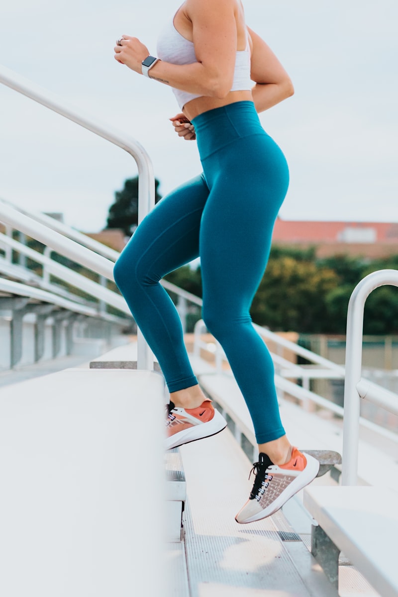 Cardio equipment